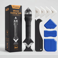 Precision Caulking Toolkit™