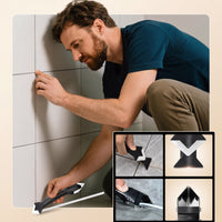 Precision Caulking Toolkit™