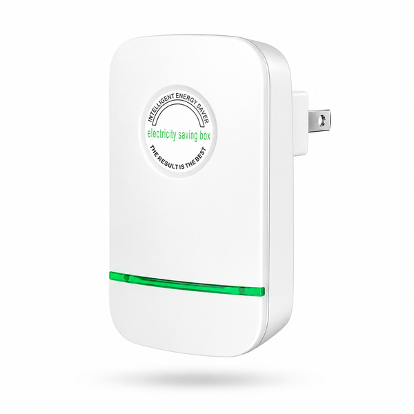 Pro Power Electricity Energy Saver 90V-250V