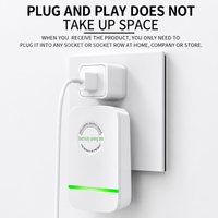 Pro Power Electricity Energy Saver 90V-250V