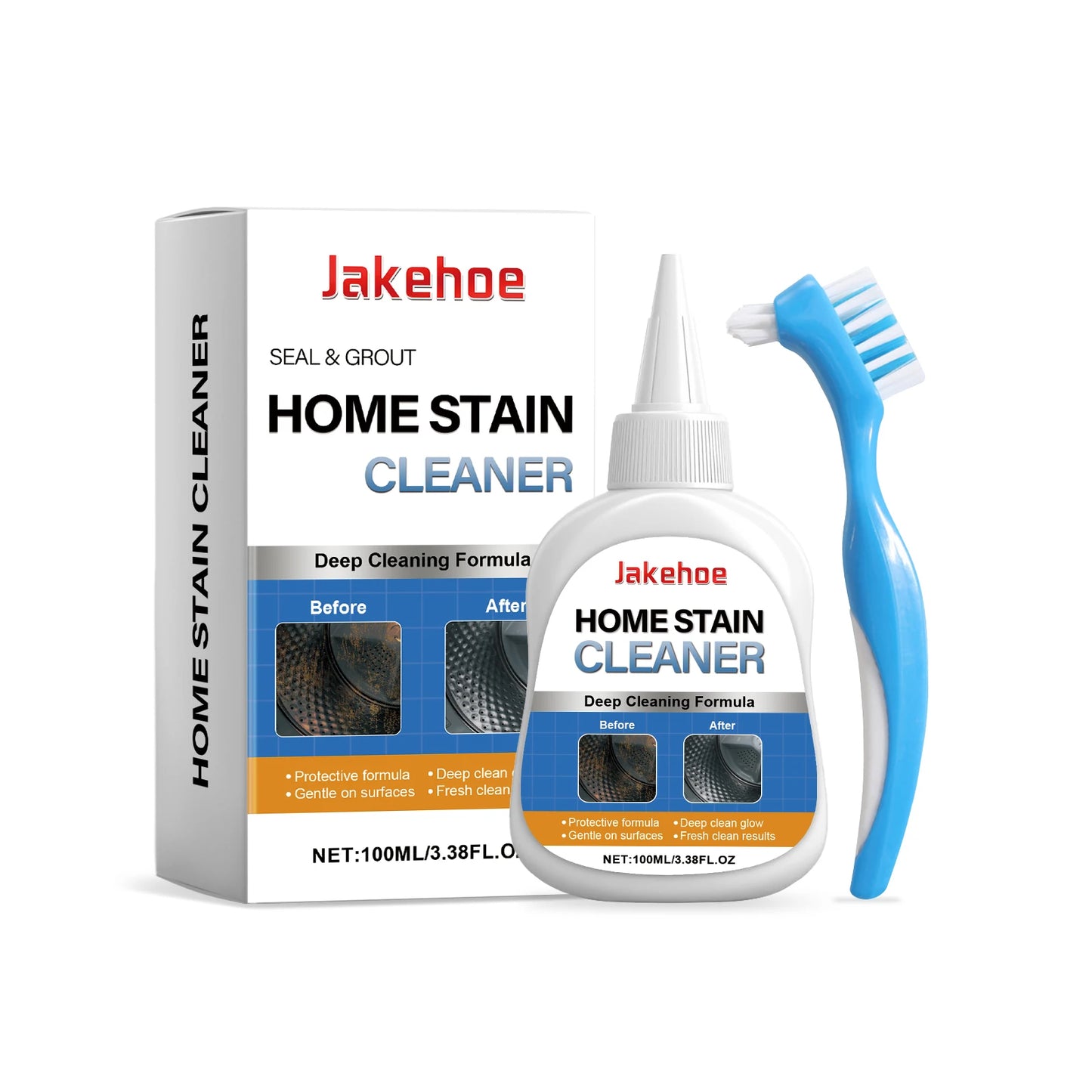 Household Stain Remover Gel™