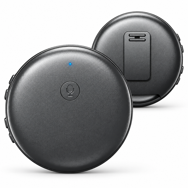 Smart Wearable Language Translator