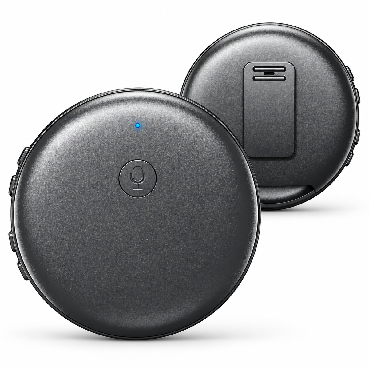 Smart Wearable Language Translator