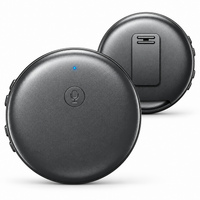 Smart Wearable Language Translator
