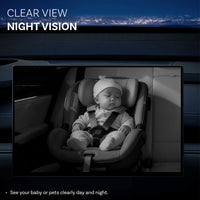 Ottocast™ Wireless Baby Car Camera
