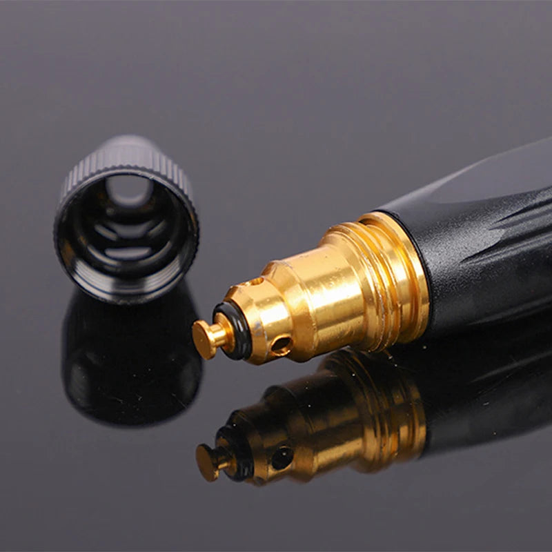 SEAMETAL Adjustable Hose Nozzle