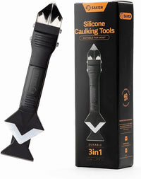 Precision Caulking Toolkit™