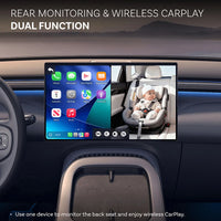 Ottocast™ Wireless Baby Car Camera