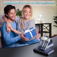 UV Mattress Vacuum Cleaner