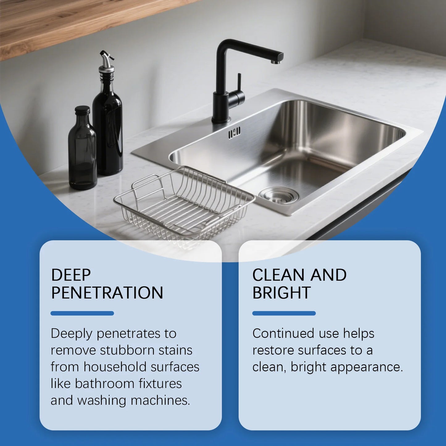 Household Stain Remover Gel™