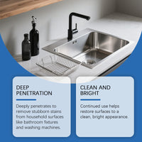 Household Stain Remover Gel™