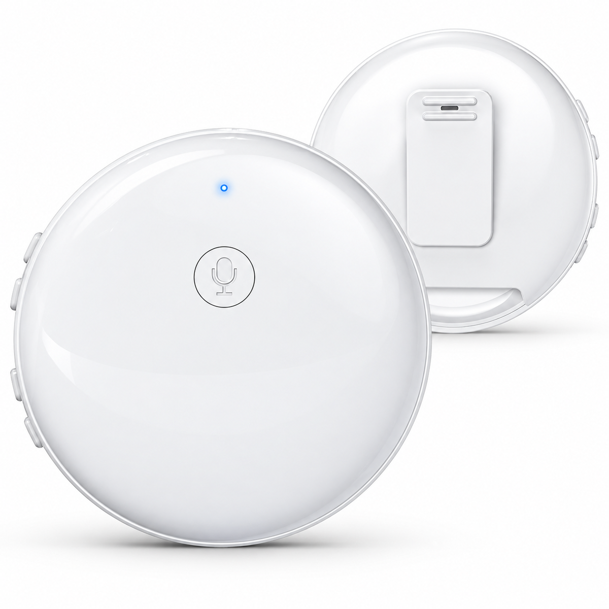 Smart Wearable Language Translator