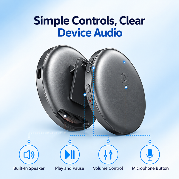 Smart Wearable Language Translator