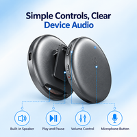 Smart Wearable Language Translator