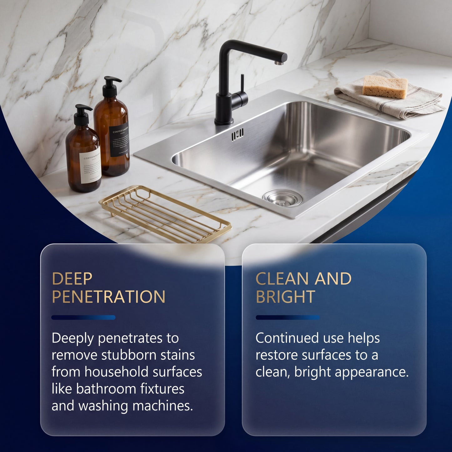Household Stain Remover Gel™