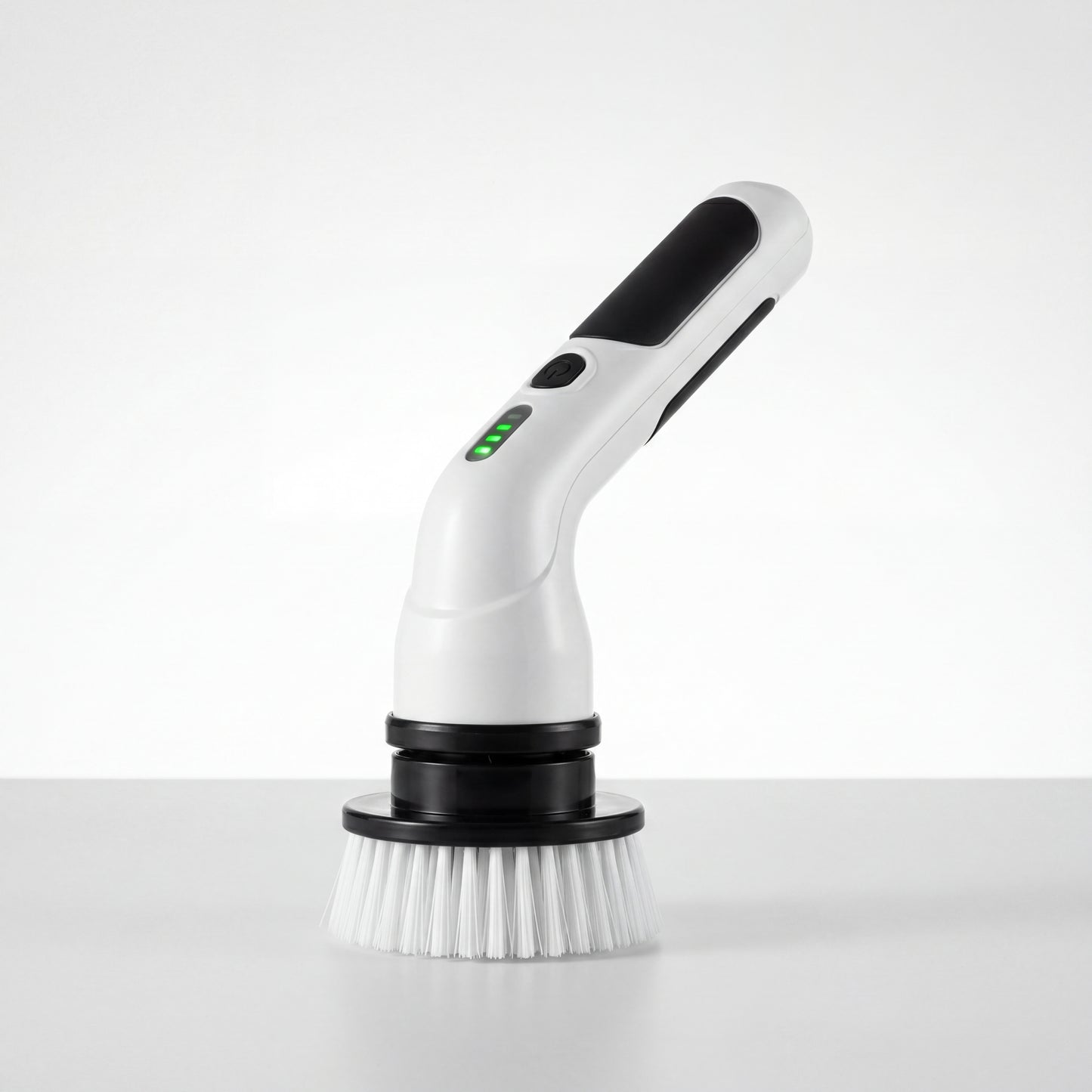 Cordless Spin Scrubber – Effortless Deep Cleaning