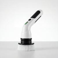 Cordless Spin Scrubber – Effortless Deep Cleaning