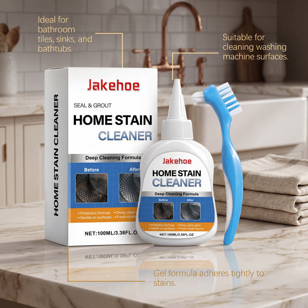 Household Stain Remover Gel™