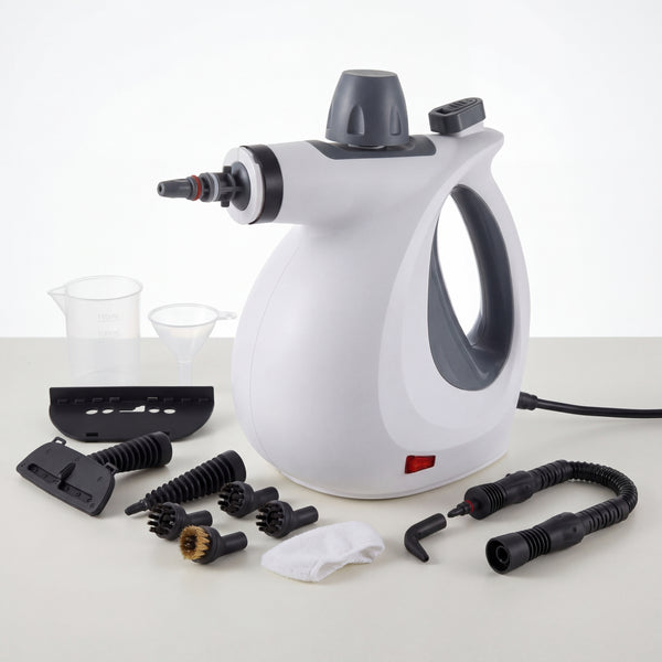 Eco-Friendly Handheld Steam Cleaner™