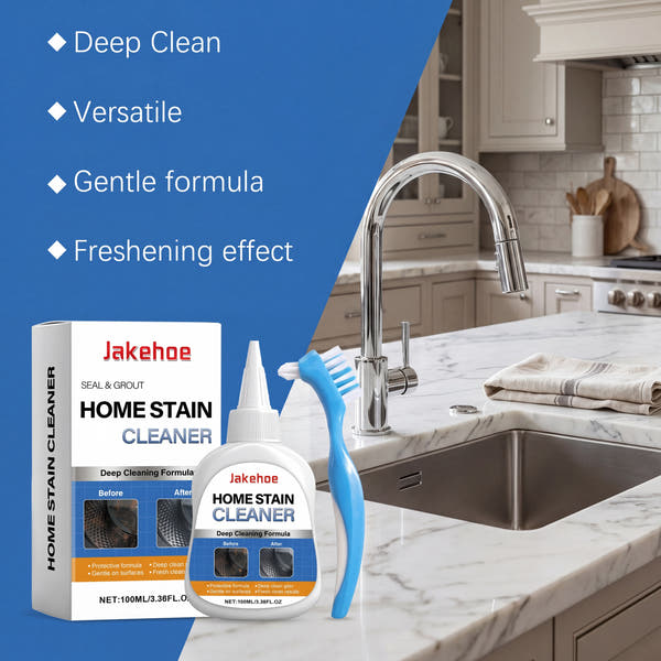 Household Stain Remover Gel™